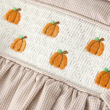 Take Me to The Pumpkin Patch