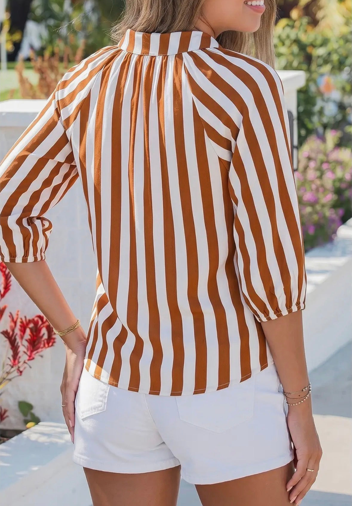 Candace Top
