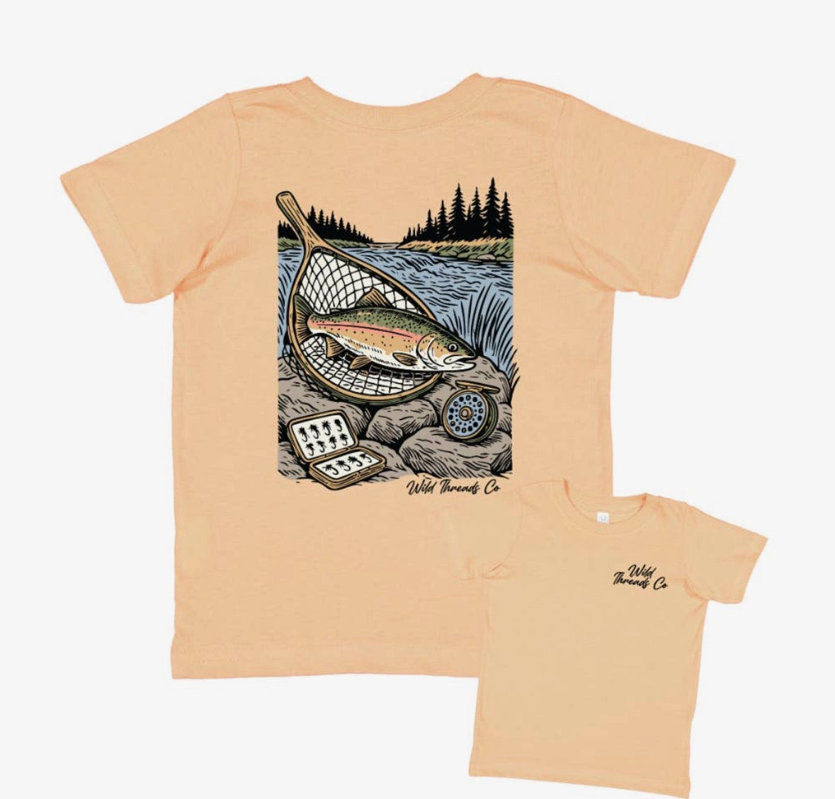 Fly Fishing (PREORDER)