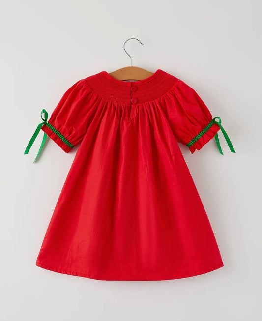 Christmas at Ella’s