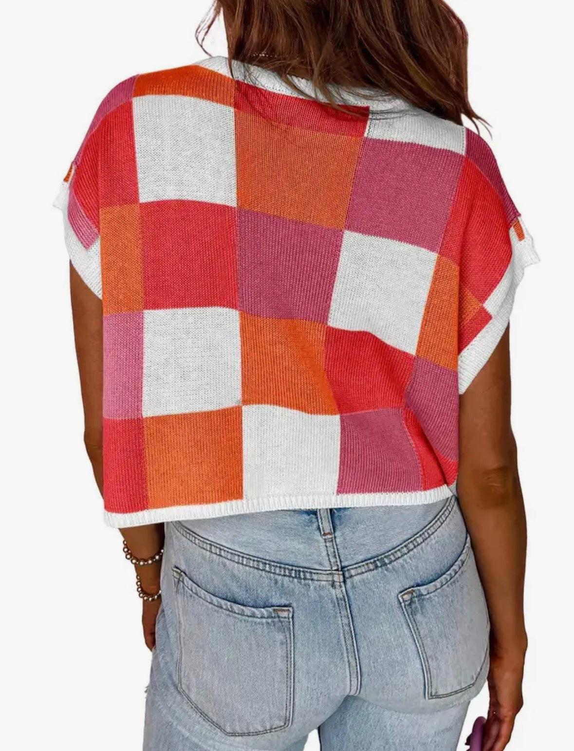 Elsie Knit Sweater