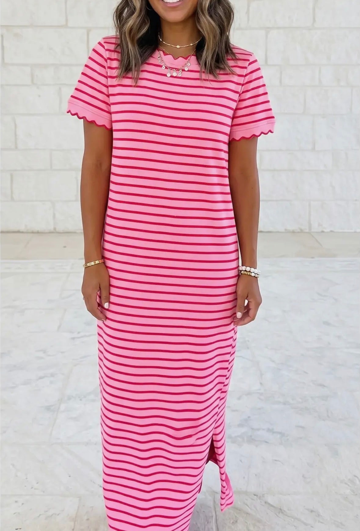 Kenna Dress