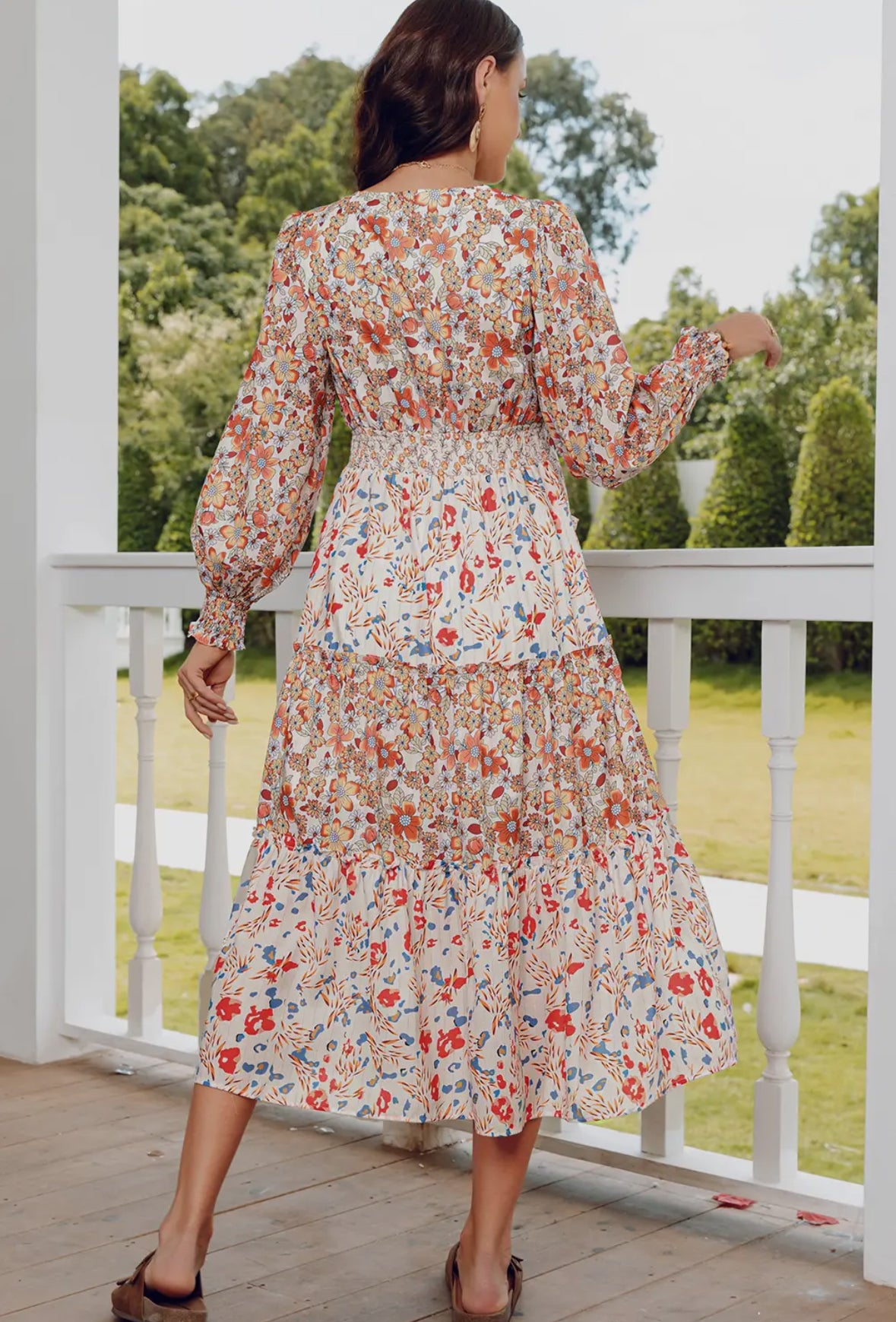 Sundown Midi