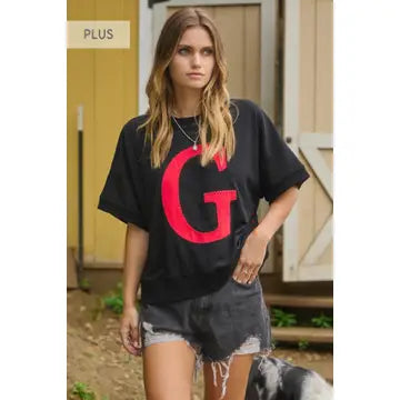 Glory to the G