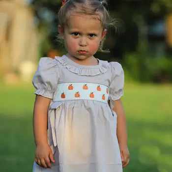 Take Me to The Pumpkin Patch