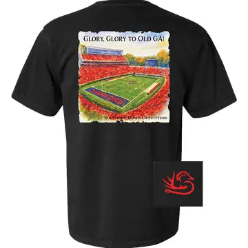 Youth Glory Glory To Old GA