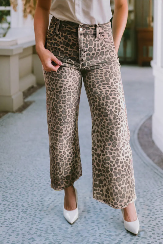 Wild Whisper Pants