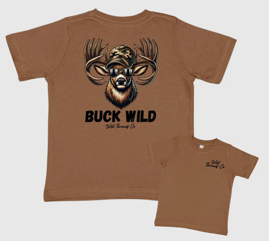 Youth Buck Wild