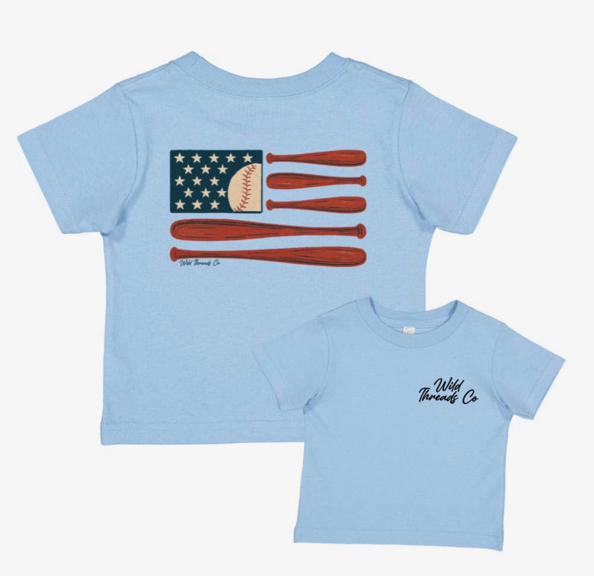 American Allstar (PREORDER)