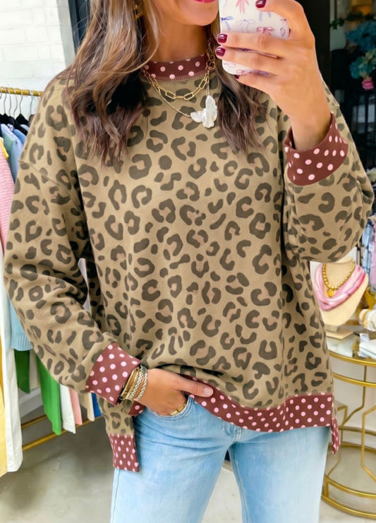 Emma Pullover