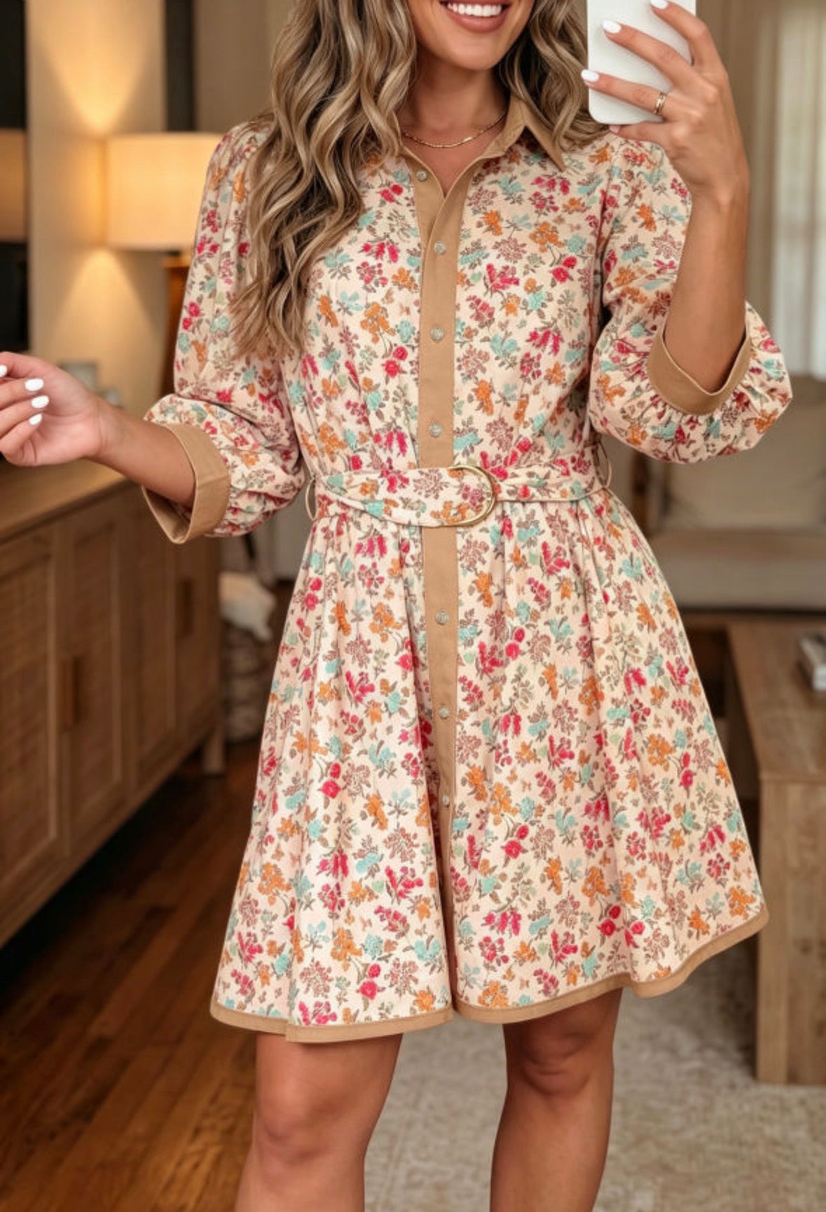 Willa Dress