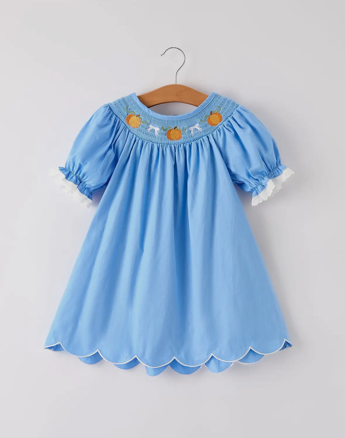 Cinderella’s Pumpkin