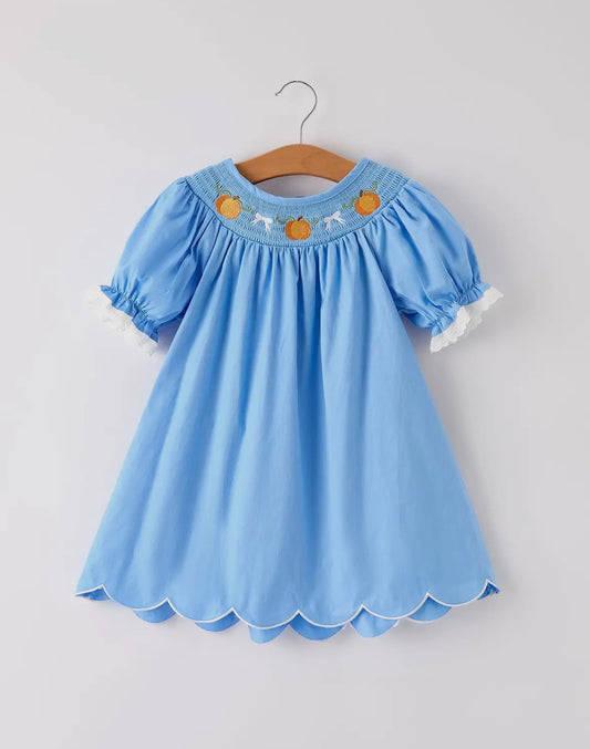 Cinderella’s Pumpkin