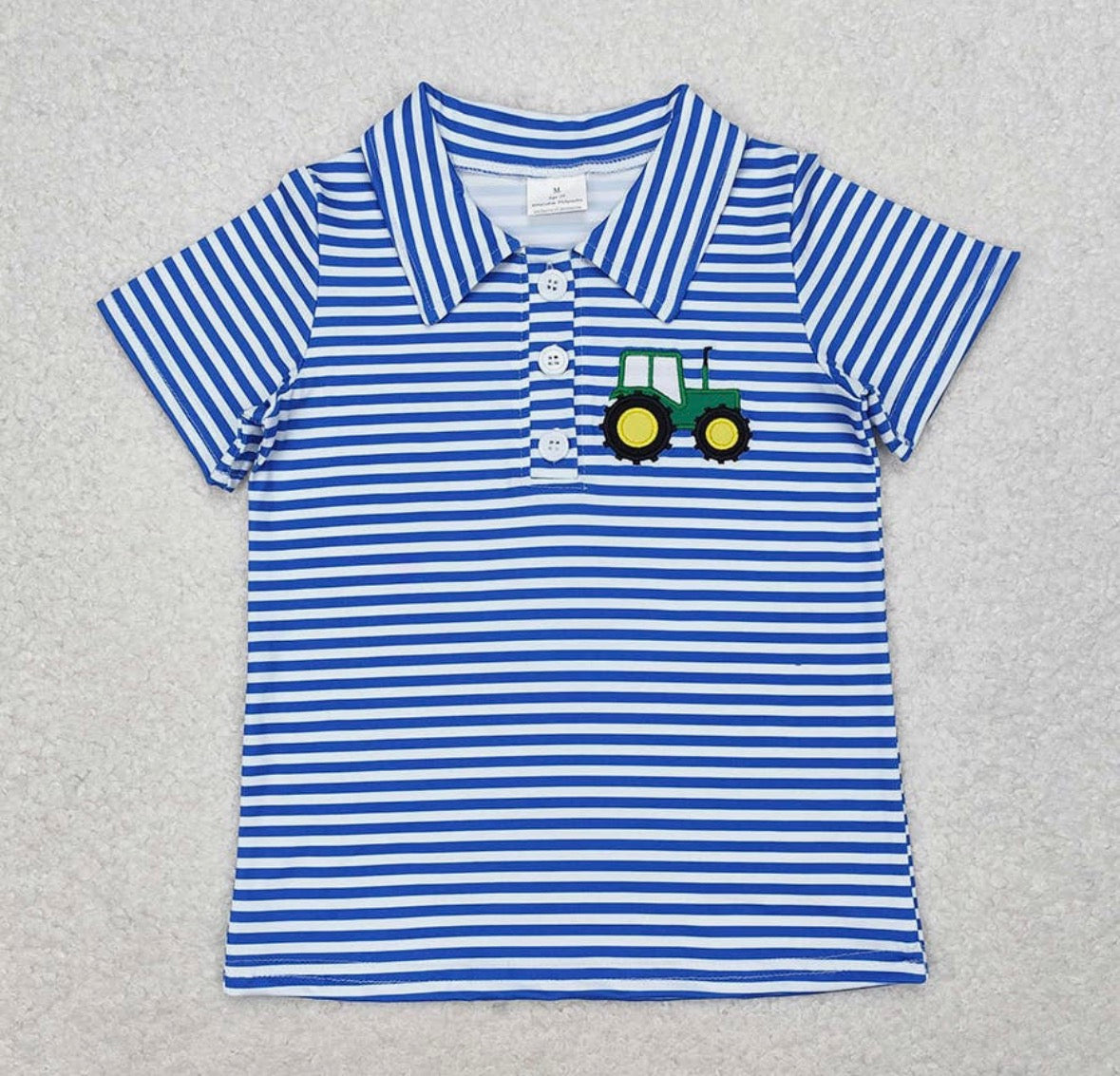 Tractor Polo (PREORDER)