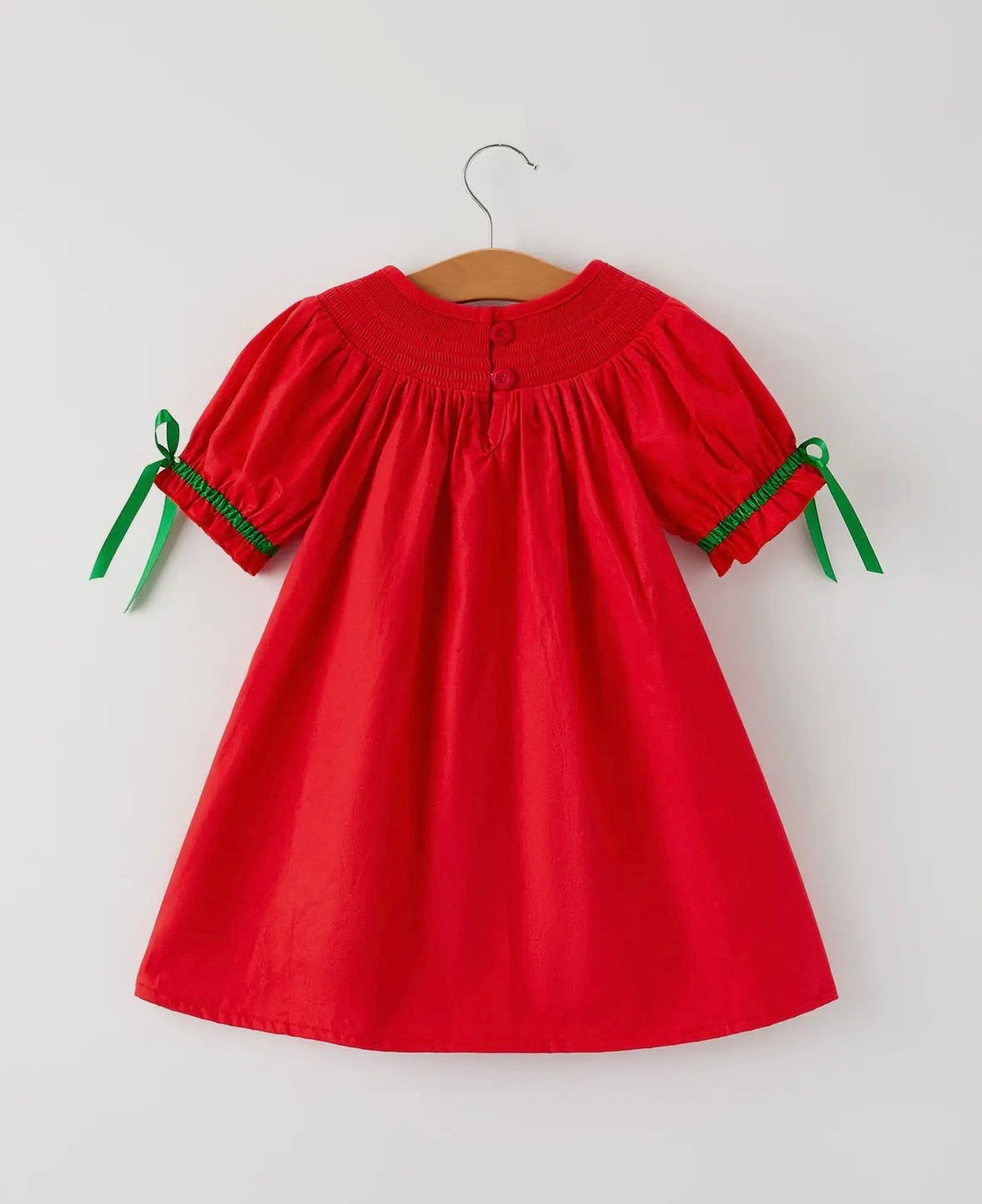 Christmas at Ella’s