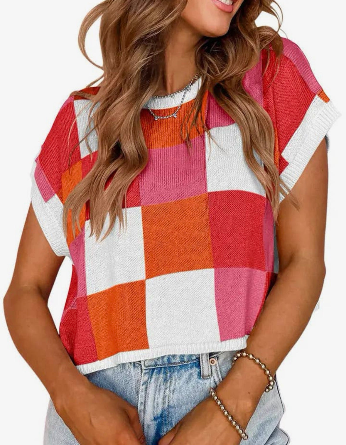 Elsie Knit Sweater