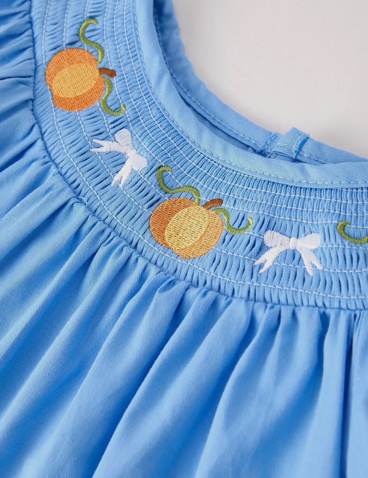 Cinderella’s Pumpkin