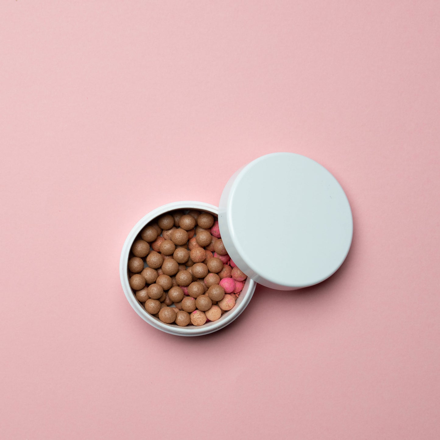 Bronzing Pearls