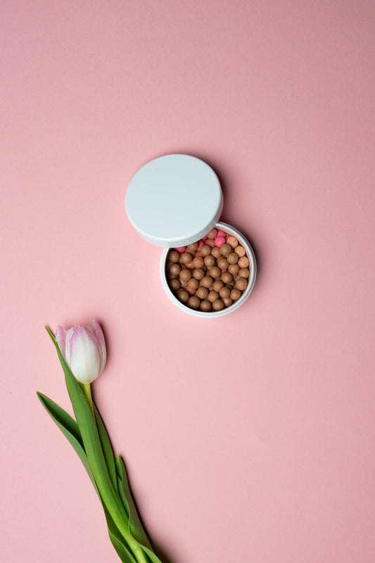 Bronzing Pearls