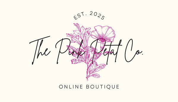 The Pink Petal Co.